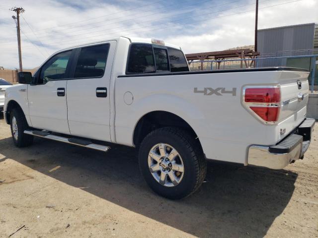 Vin: 1ftfw1ef6ekd73504, lot: 58142085, ford f-150 supercrew 20142