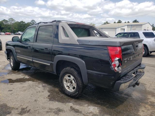 2006 CHEVROLET AVALANCHE #3178845826
