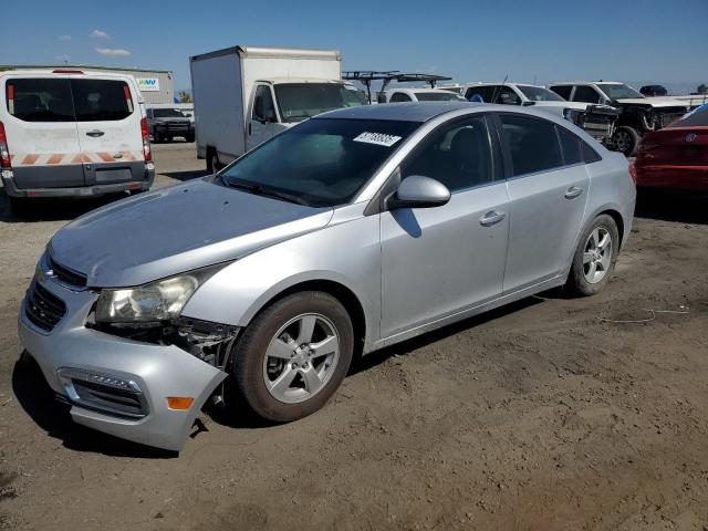 Vin: 1g1pe5sb6g7175424, lot: 57188935, chevrolet cruze lt 2016 img_1