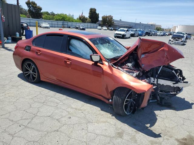 Vin: 3mw5r1j02n8c29094, lot: 56793455, bmw 3 series 20224