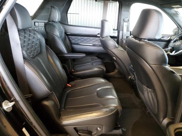 2020 HYUNDAI PALISADE L KM8R54HE4LU081383