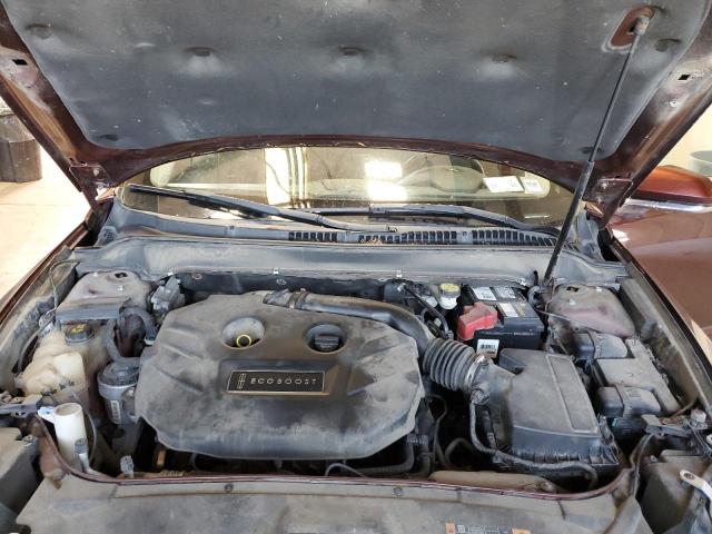 2015 LINCOLN MKZ 3LN6L2J96FR600052