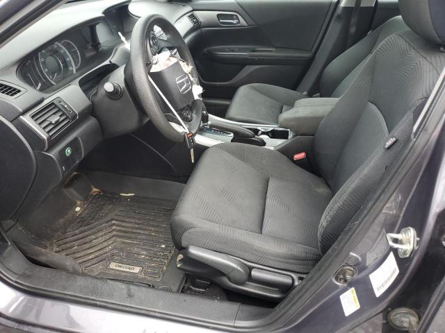 2015 HONDA ACCORD LX - 1HGCR2F32FA152138