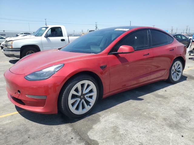 Vin: 5yj3e1ea5pf514198, lot: 56013625, tesla model 3 2023 img_1