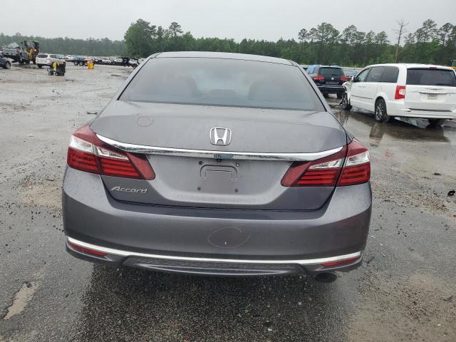 2015 HONDA ACCORD LX - 1HGCR2F34FA241516