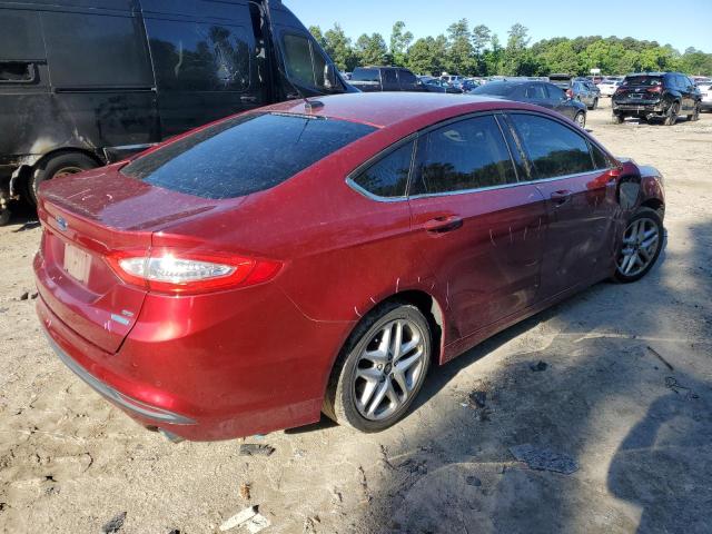 Vin: 3fa6p0hr1dr265594, lot: 58118175, ford fusion se 20133