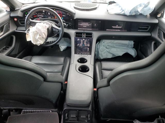 2022 PORSCHE TAYCAN WP0AA2Y1XNSA10446