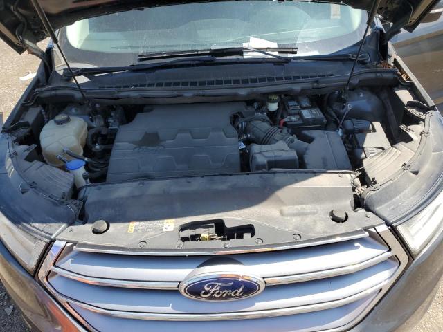 2016 FORD EDGE SEL - 2FMPK4J80GBC17489