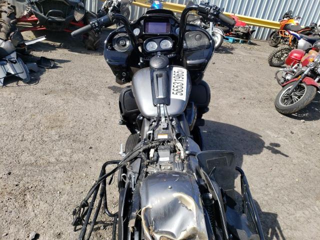 2021 HARLEY-DAVIDSON FLTRK 1HD1KZF12MB658432