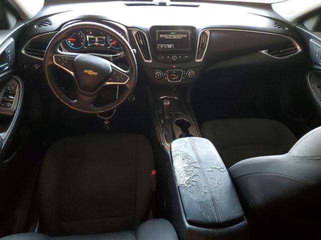 2017 CHEVROLET MALIBU LT 1G1ZE5ST2HF275609