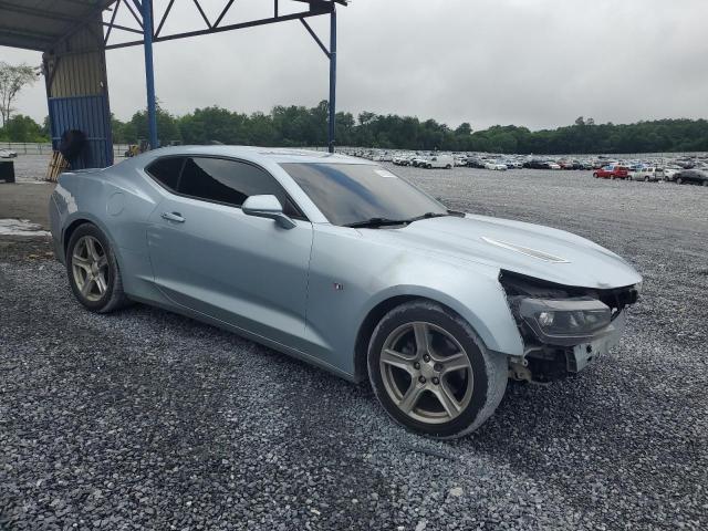Vin: 1g1fb1rs4h0172311, lot: 57493045, chevrolet camaro lt 20174
