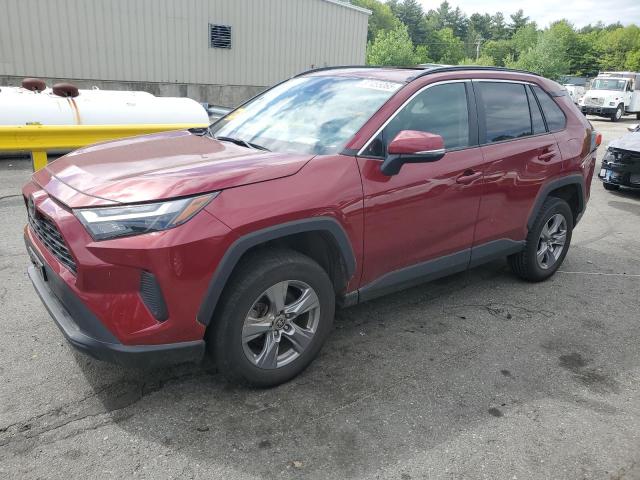 Vin: 2t3p1rfv5nw256253, lot: 57455065, toyota rav4 xle 2022 img_1