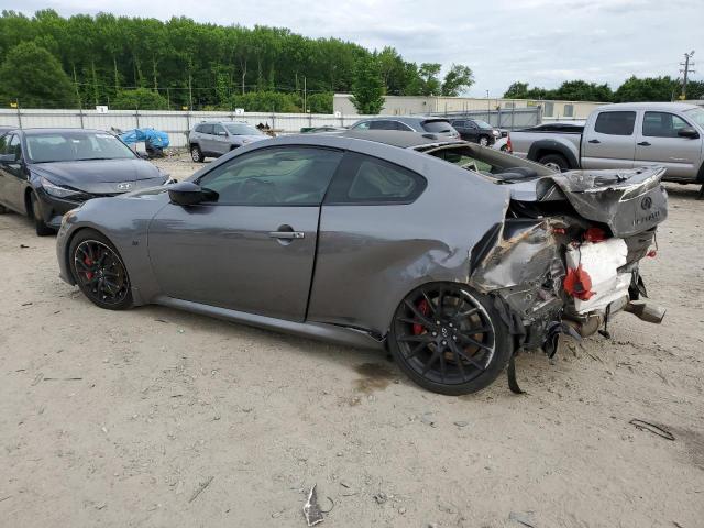 Vin: jn1cv6ek9fm870331, lot: 55920195, infiniti q60 journey 20152