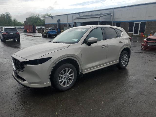 Vin: jm3kfbbl9s0575332, lot: 55429505, mazda cx-5 selec select 2025 img_1