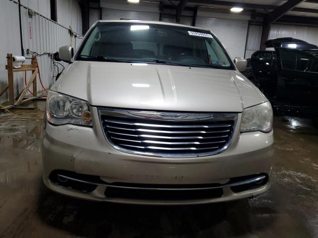 2014 CHRYSLER TOWN & COU - 2C4RC1BG2ER410102