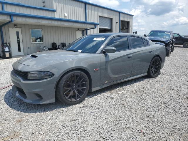 DODGE CHARGER R/