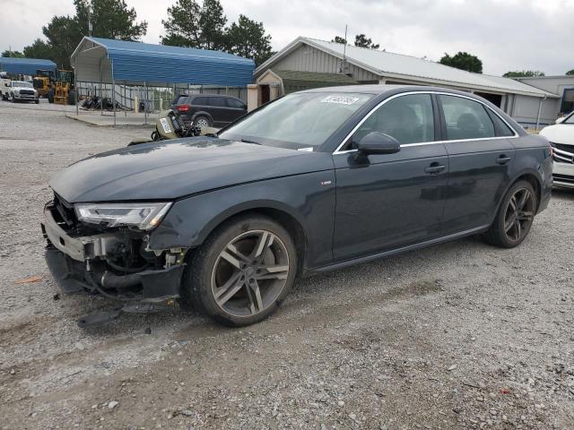 Vin: wauenaf48hn045416, lot: 57483785, audi a4 premium plus 2017 img_1