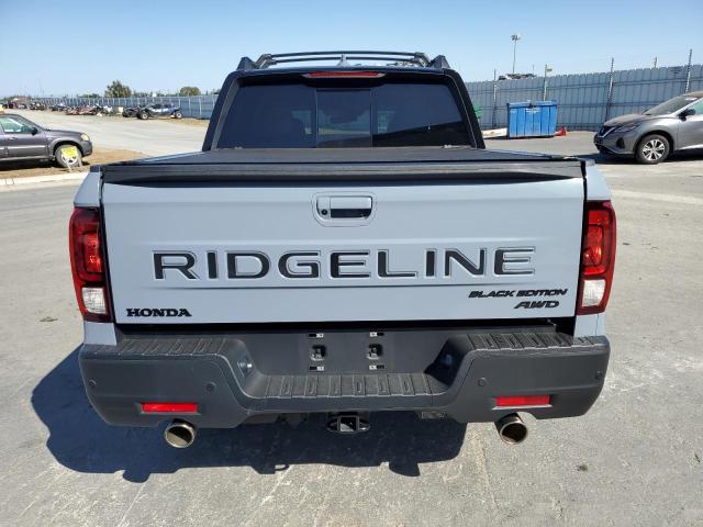 2025 HONDA RIDGELINE 5FPYK3F83SB000078