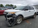 2015 FORD EXPLORER - 1FM5K7B92FGB26456