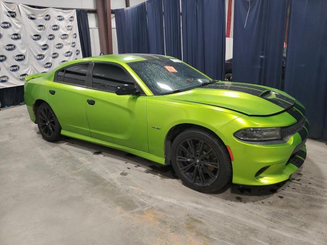 Vin: 2c3cdxct5kh532346, lot: 56889035, dodge charger r/t 20194