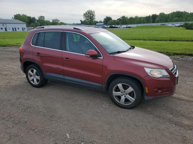 Vin: wvgav7ax4aw003844, lot: 57877965, volkswagen tiguan s 20104