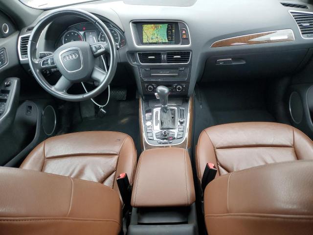 2010 AUDI Q5 PREMIUM - WA1VKAFP4AA101803