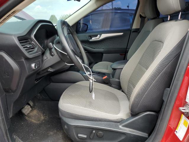 2020 FORD ESCAPE SE - 1FMCU9G67LUB00640