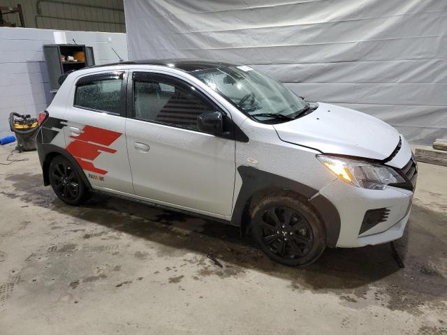 Vin: ml32awhj8ph004270, lot: 57275255, mitsubishi mirage se 20234