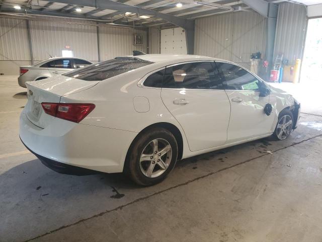2019 CHEVROLET MALIBU LS 1G1ZB5ST1KF220505