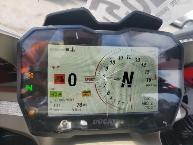 2024 DUCATI PANIGALE V ZDMDAGWW7RB009318