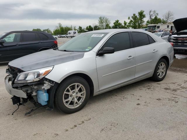 Vin: 1g11a5sa6df273895, lot: 55169385, chevrolet malibu ls 2013 img_1