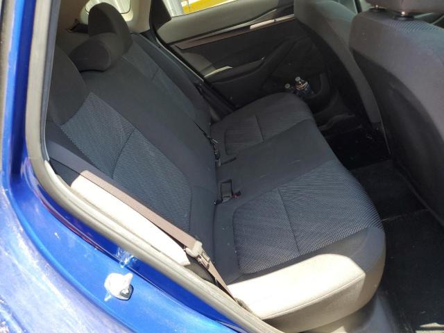 2021 KIA SELTOS LX KNDEPCAA2M7080957
