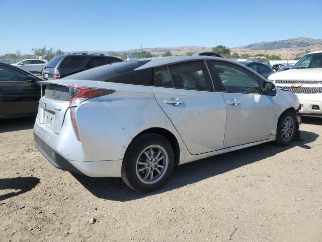 2017 TOYOTA PRIUS JTDKBRFU6H3576526