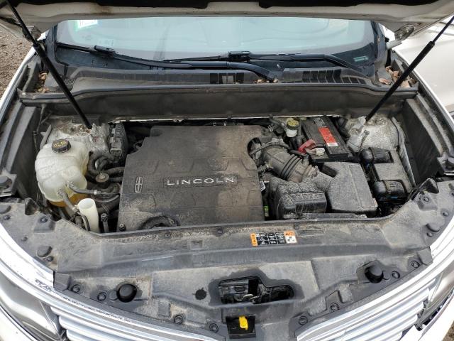 2016 LINCOLN MKX RESERV 2LMPJ8LR7GBL22227