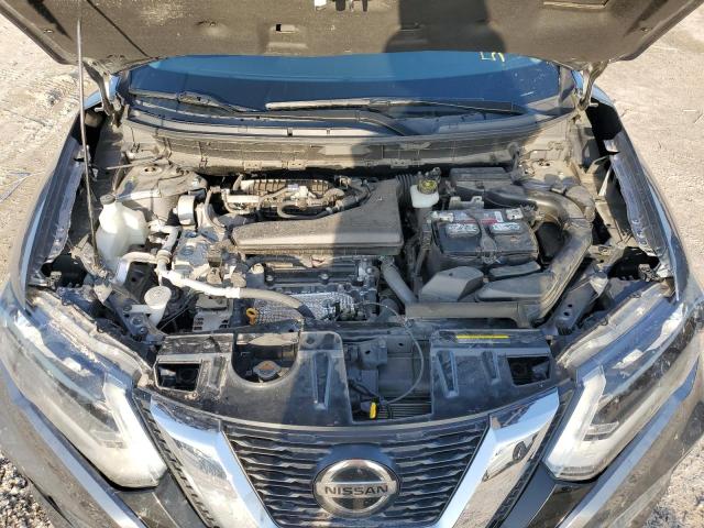 2020 NISSAN ROGUE S - JN8AT2MT3LW015576