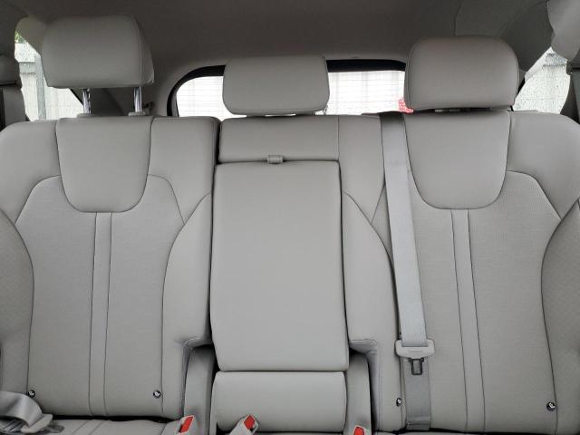 2025 KIA SORENTO S 5XYRL4JC9SG318145