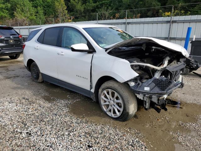 2018 CHEVROLET EQUINOX LT 3GNAXJEV3JL124429