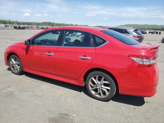 Vin: 3n1ab7ap2fy339234, lot: 55706785, nissan sentra s 20152