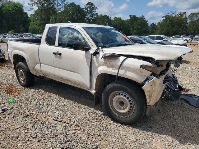 Vin: 3tyjdahn8rt010546, lot: 56019445, toyota tacoma xtracab 20244
