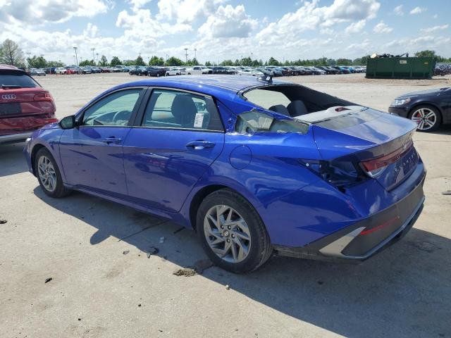 Vin: kmhlm4dg2ru811090, lot: 57815165, hyundai elantra sel 20242