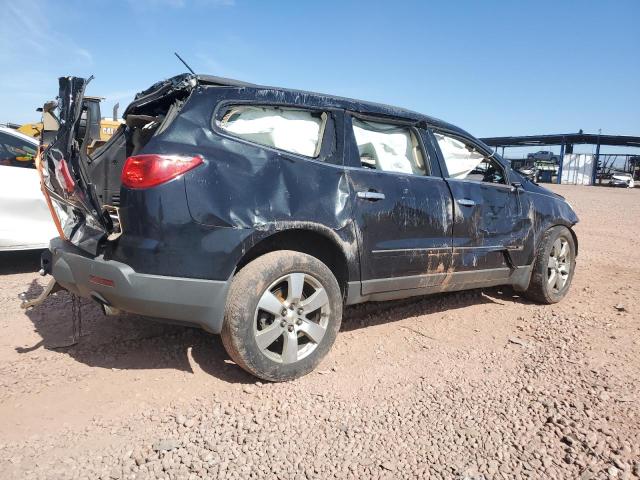 Vin: 1gnkvledxcj346859, lot: 56704205, chevrolet traverse ltz 20123