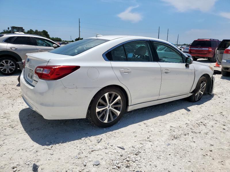 Vin: 4s3bnan61h3030437, lot: 57424875, subaru legacy 2.5i limited 20173