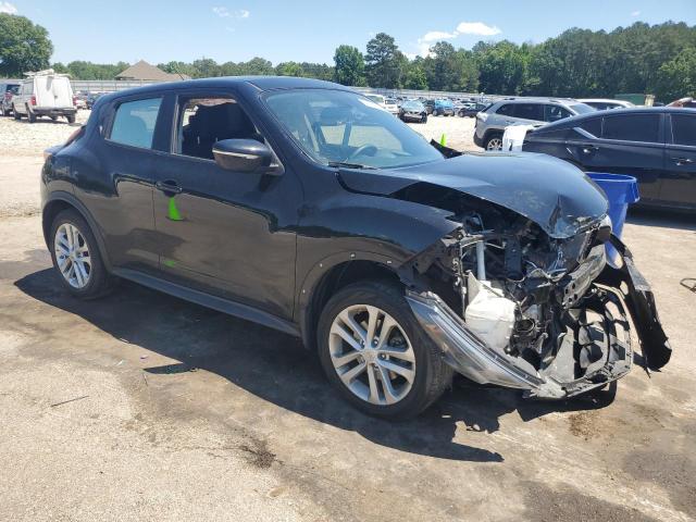 Vin: jn8af5mv5ft558184, lot: 57761285, nissan juke s 20154