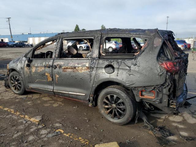 2018 CHRYSLER PACIFICA T 2C4RC1BG3JR258096