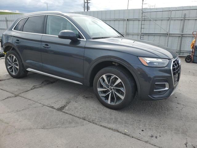 Vin: wa1baafy9m2068049, lot: 56390505, audi q5 premium plus 20214