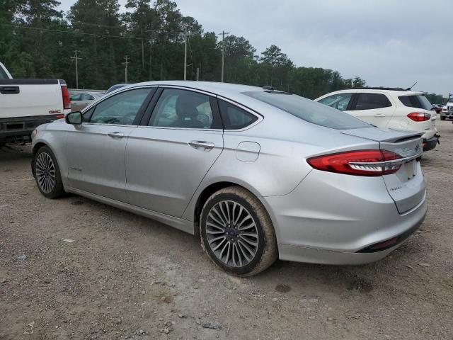 Vin: 3fa6p0ru0jr138284, lot: 54612925, ford fusion titanium/platinum hev 20182