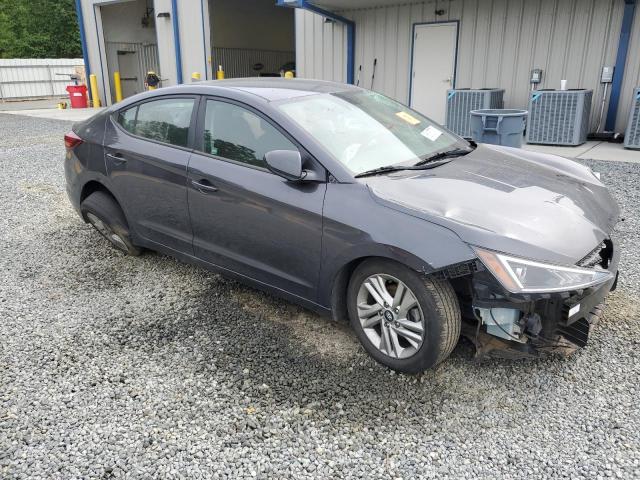 Vin: 5npd84lf6lh622319, lot: 56157375, hyundai elantra sel 20204