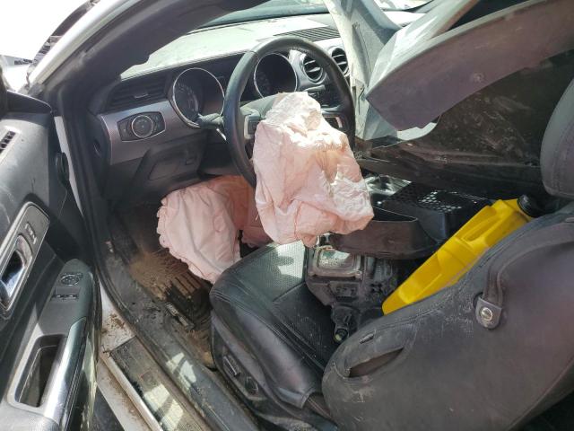 2017 FORD MUSTANG GT #3277190923