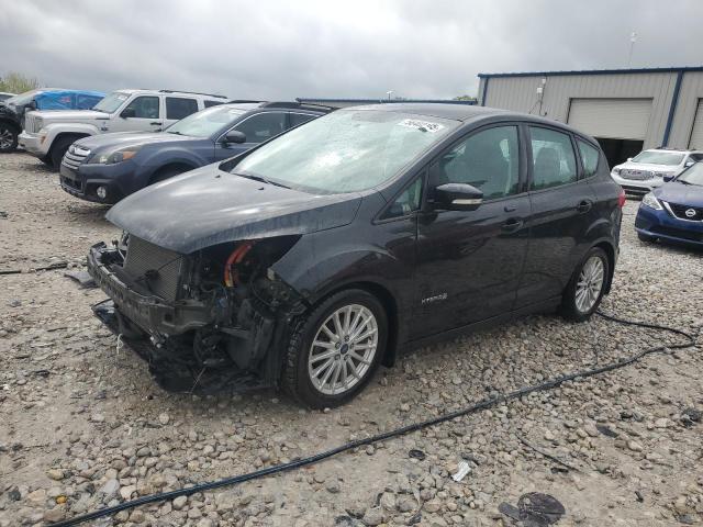 Vin: 1fadp5au8fl103062, lot: 56402105, ford cmax se 2015 img_1