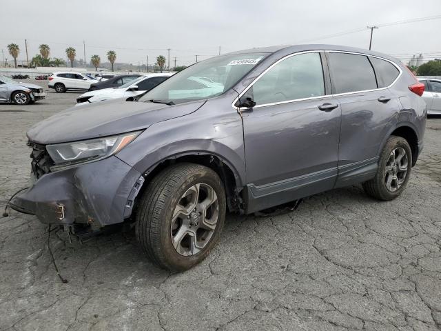 Vin: 7farw1h89je005842, lot: 57490645, honda crv exl 2018 img_1